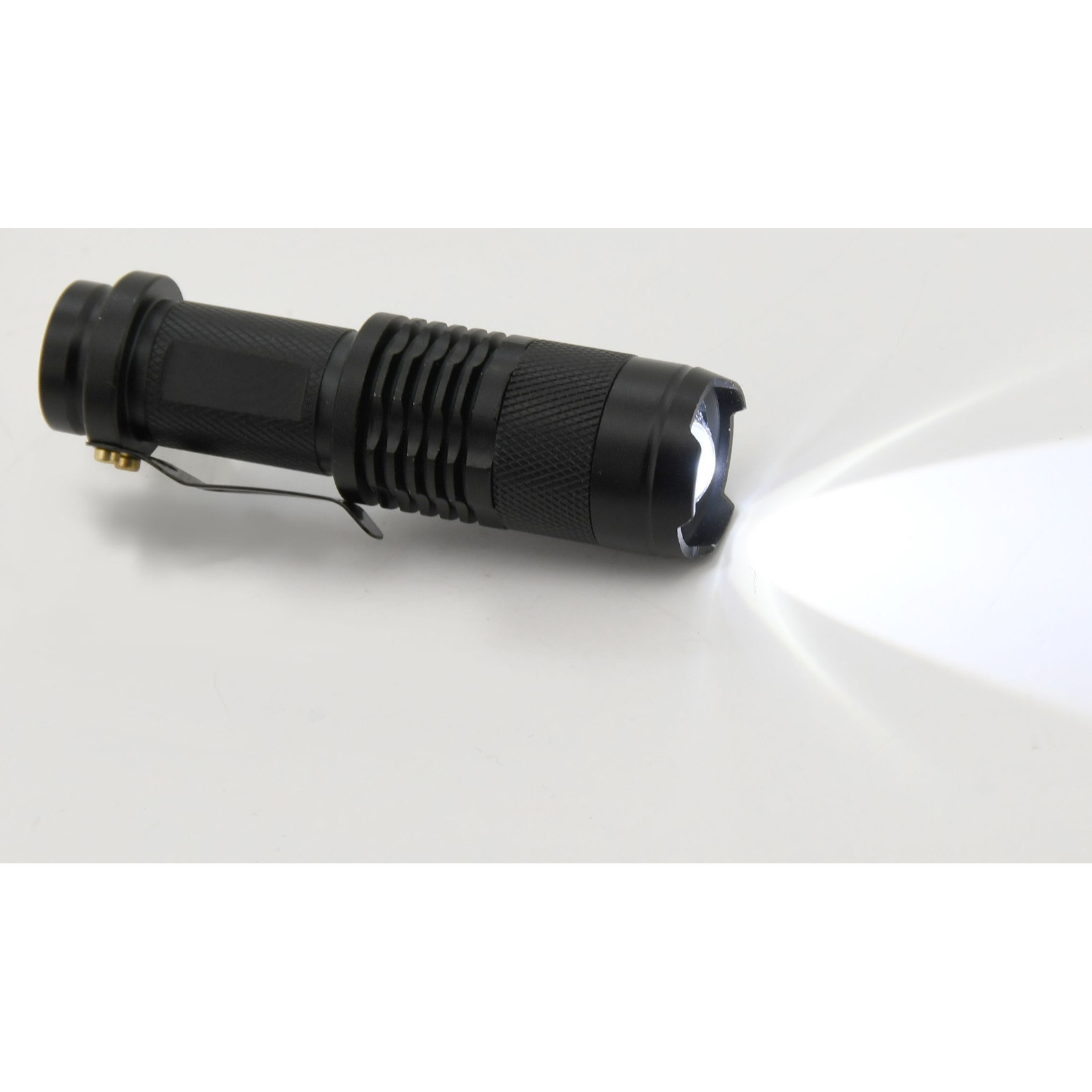 Cattara SOS sada pro přežití, 10 dílů 13730 nože, křesadlo, kompas aj.