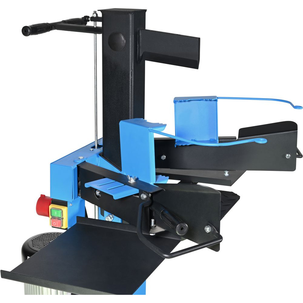 Güde Štípač dřeva GHS 500/7 TED 2067, 400V, 7t do 30/50cm, vertikální