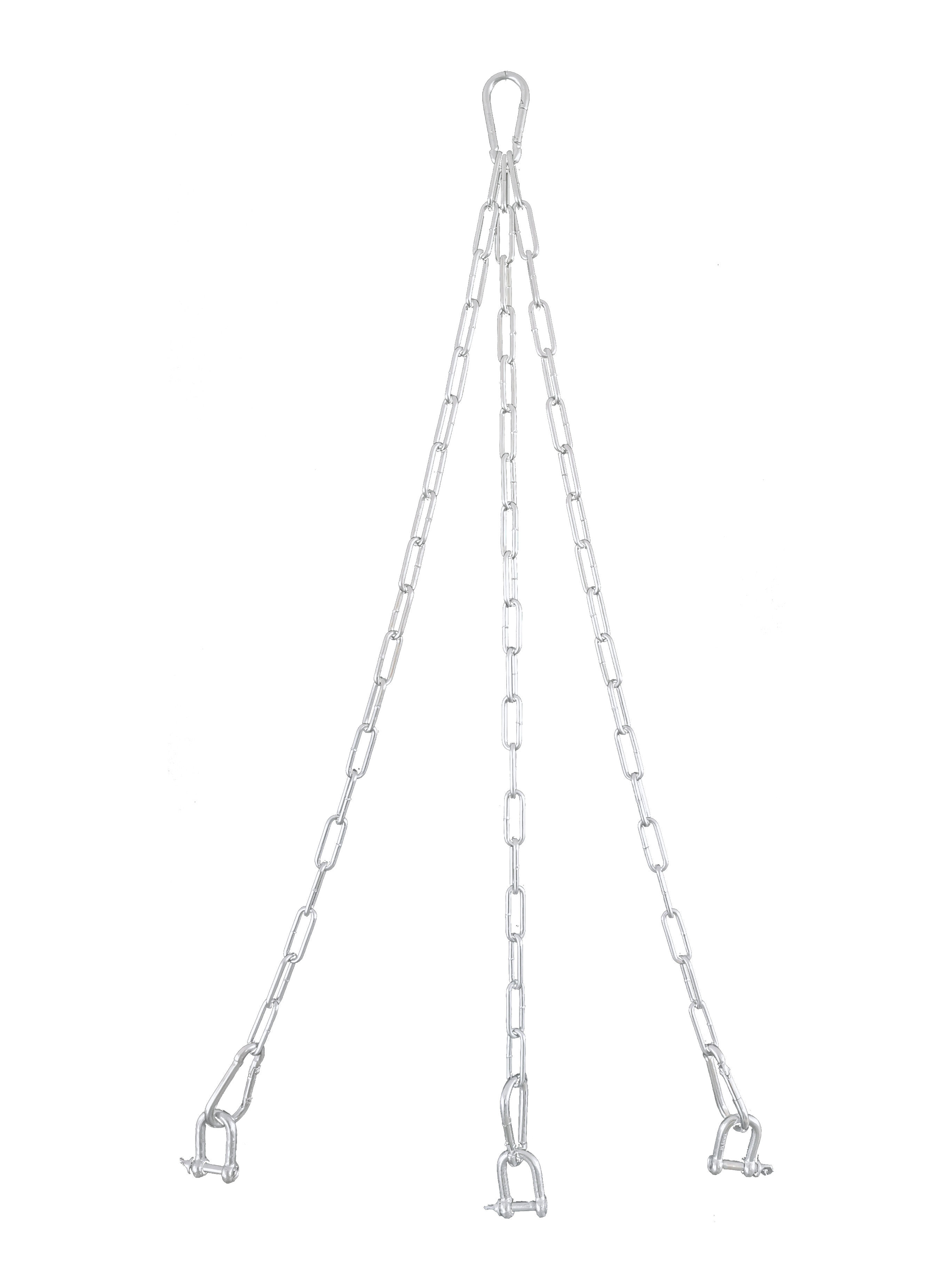 Kawmet Litinová pánev 63 cm, závěsná grilovací W00482 s řetízkem