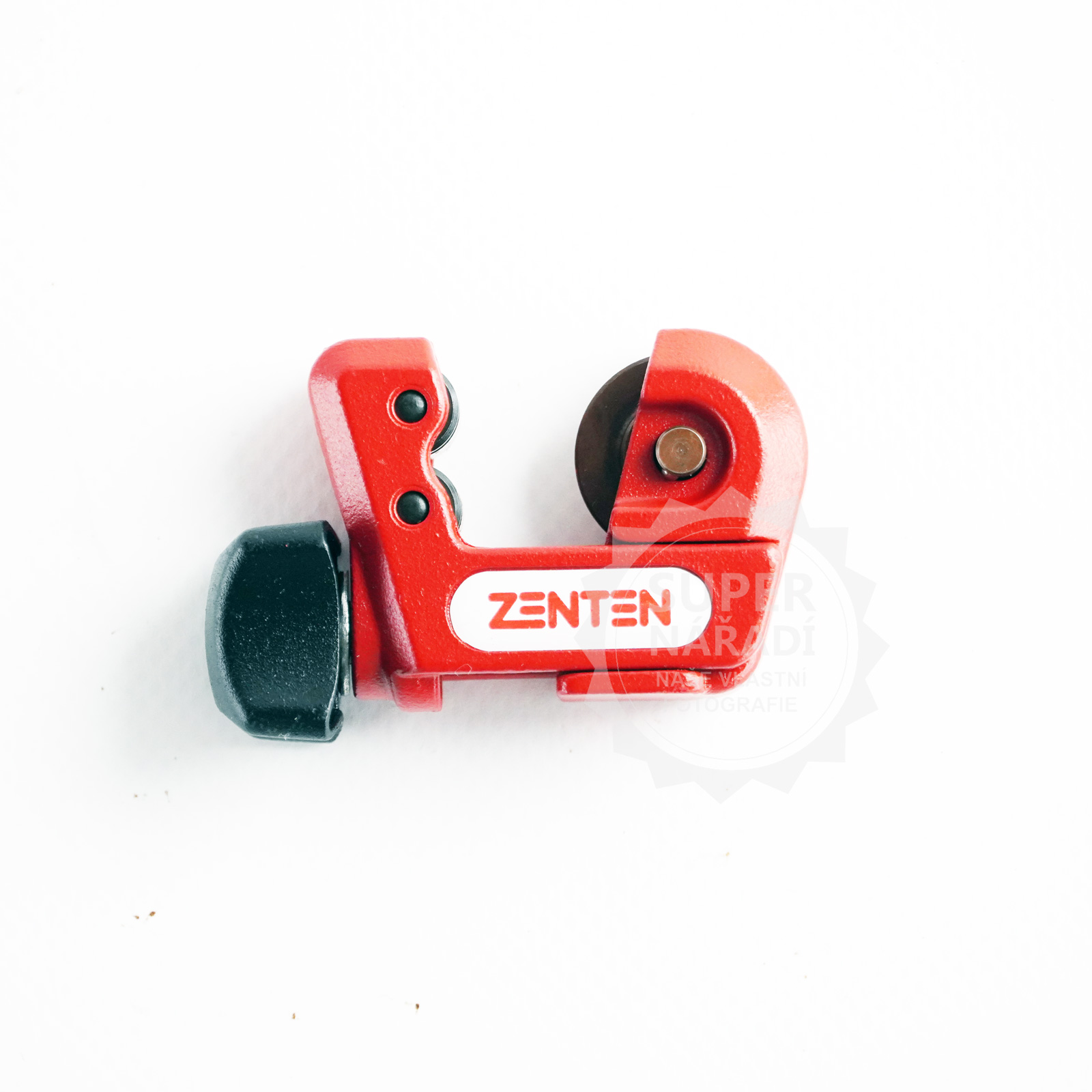 Zenten Ruční Mini řezák 3-16 mm na Al, Cu trubky 7316-3, 19x6,20 mm Basick+