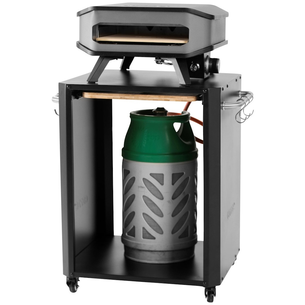 Cozze Stůl pro pec na pizzu 90352