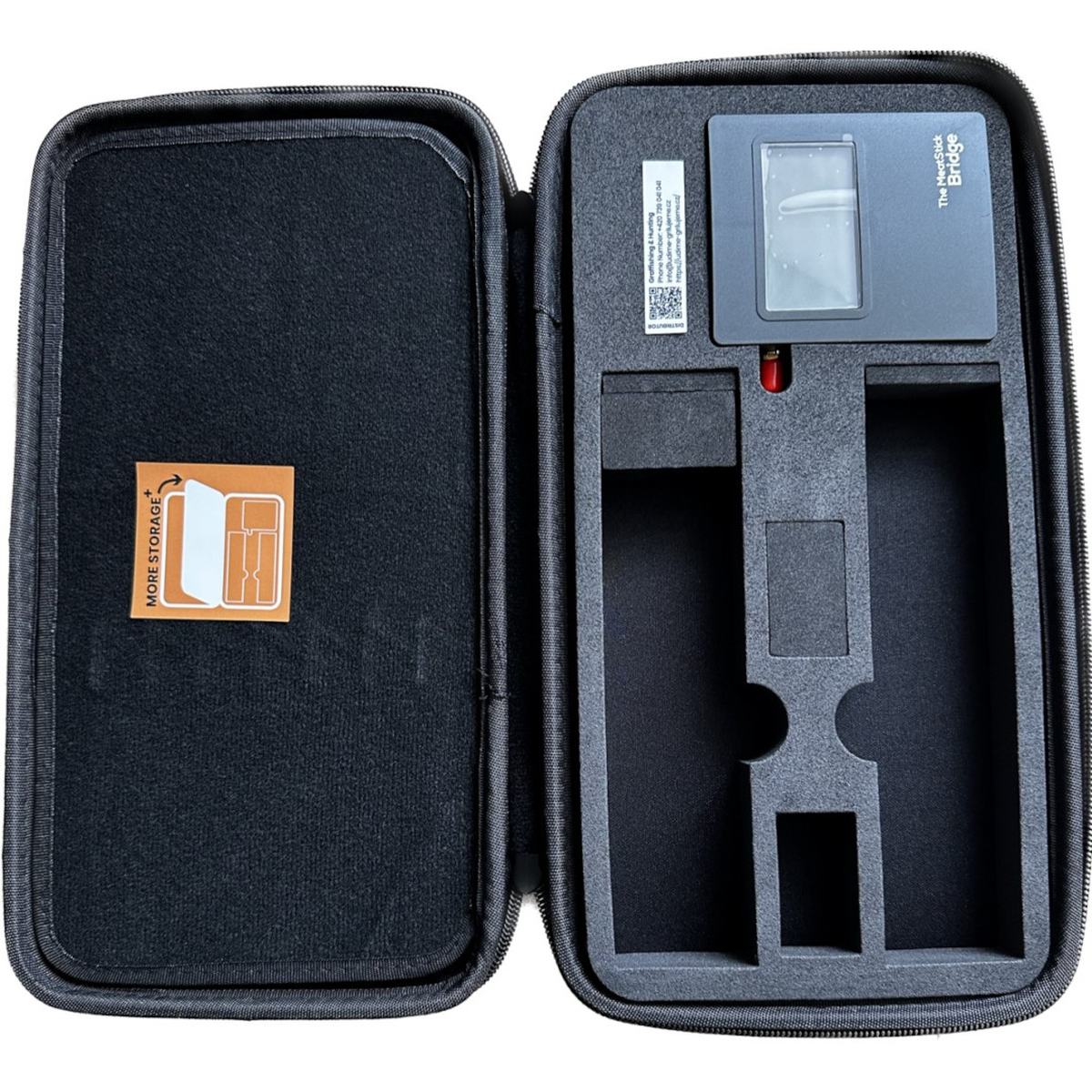 The Meatstick WiFi Travel Pack BR630T pro sondy Meatstcik