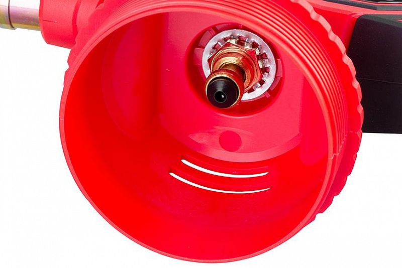 Plynová lampa, hořák s piezo PD888SP, 1,3kW na kartuše 190g, 2172510