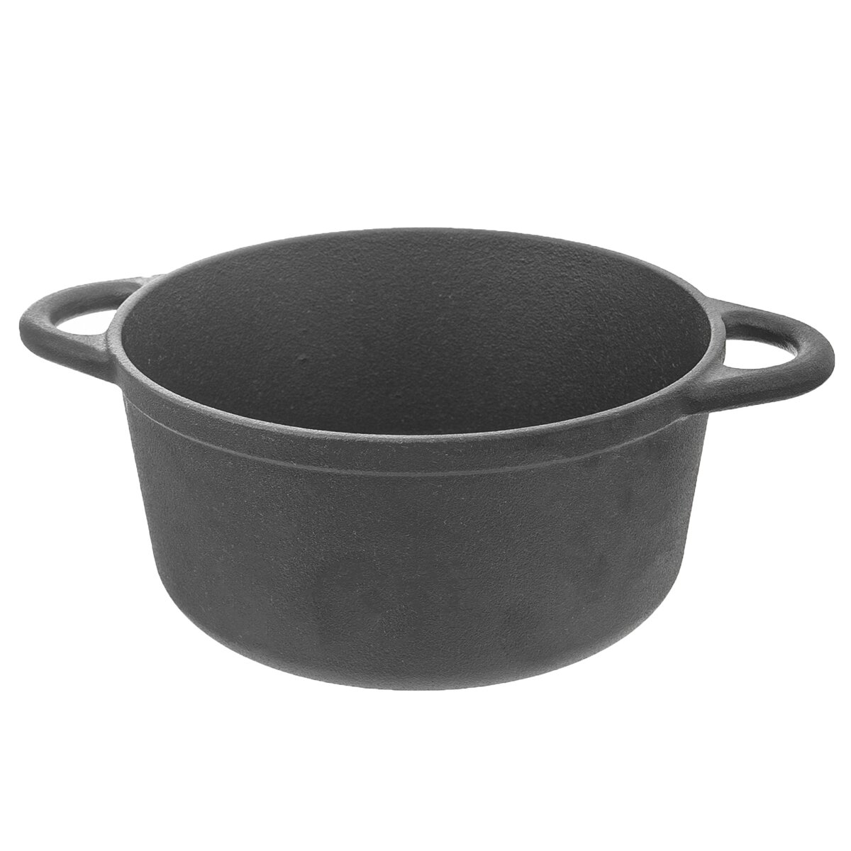 Orion Hrnec LITINA 2,7 l, 20 cm poklice 113301