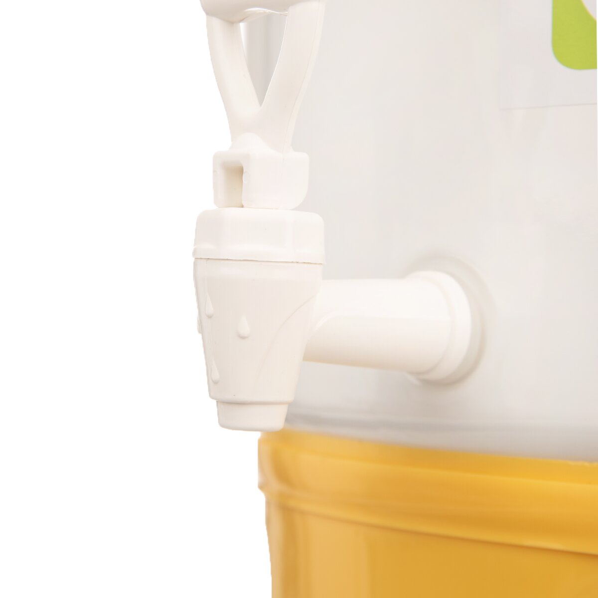 Orion Zavařovací hrnec President 27 l, 112727 smaltovaný, elektrický 230V časovač, kohout