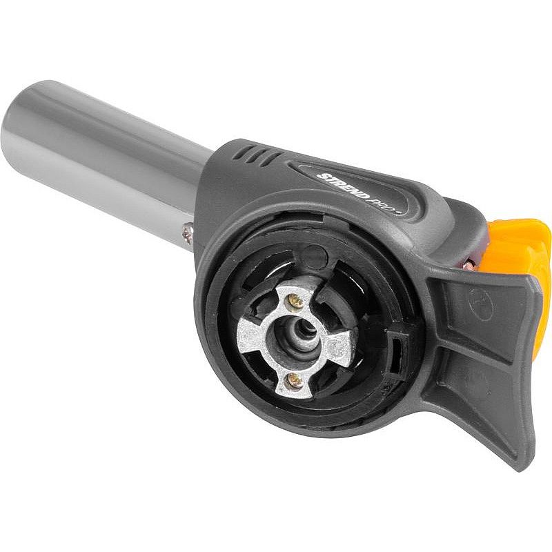 Strend Pro plynový hořák 8812D, piezo 360° na 227g kartuše 2172631
