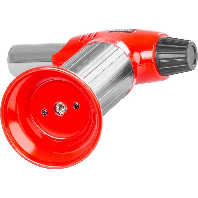 Strend Pro Hořák na flambování 400 Piezo plnitelný 0,5 kW 2172634