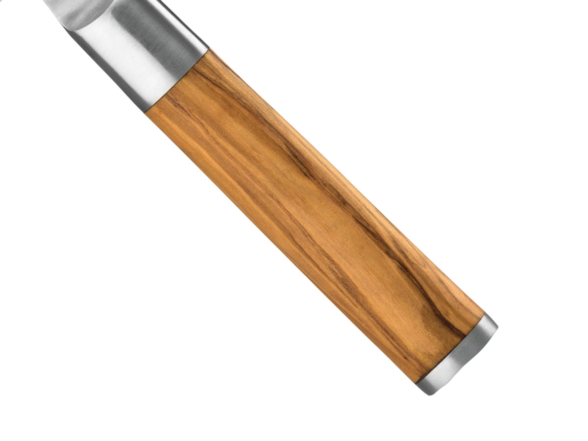 Nůž na chleba 20,5 cm Olive Forged 305195