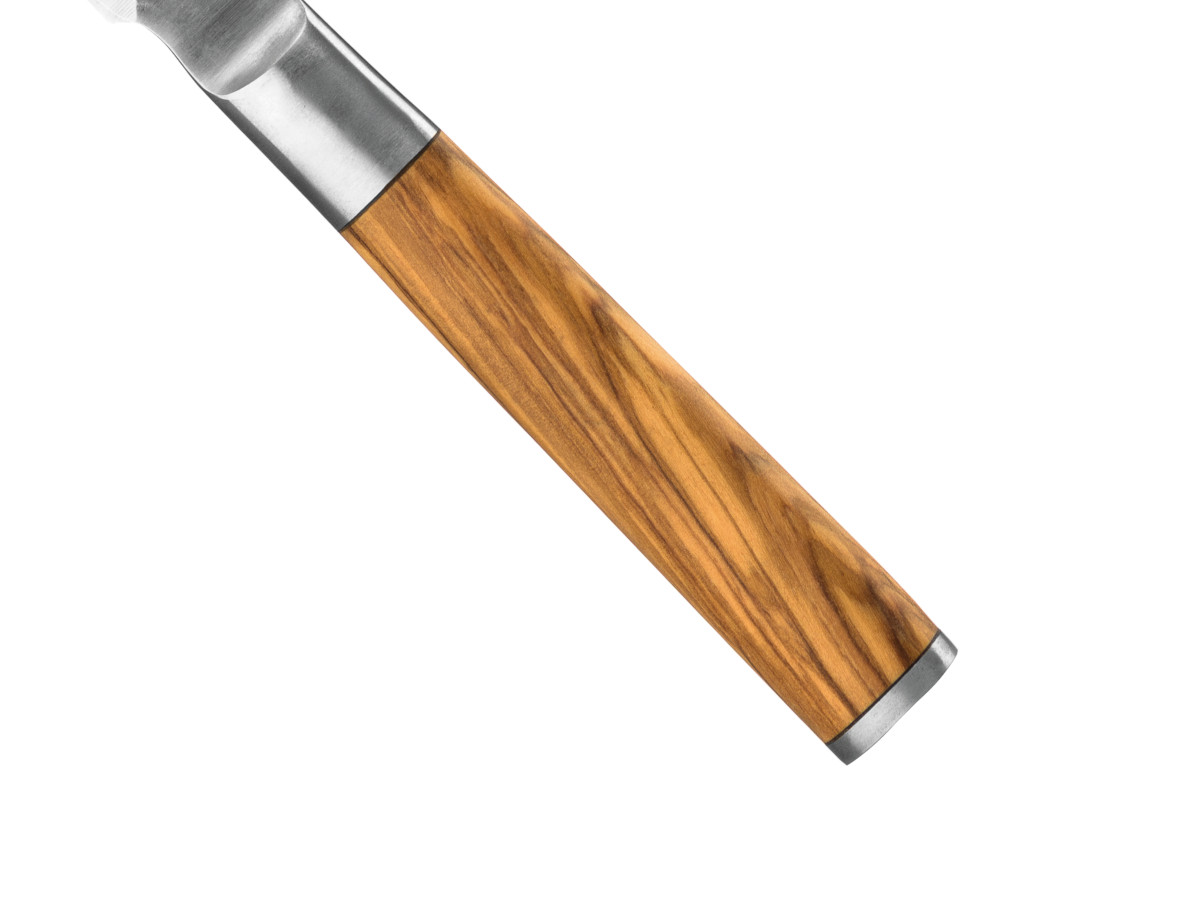 Univerzální nůž 12,5 cm Olive Forged 305133