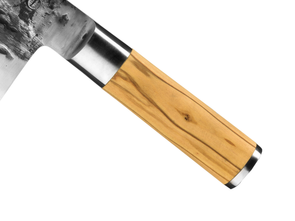 Sekáček na maso 19 cm Olive Forged 623248