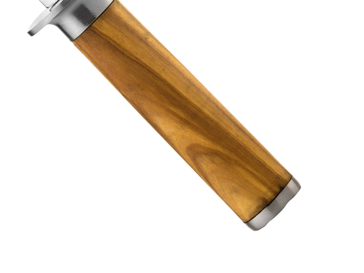 Ocilka 26 cm diamond Olive Forged 305379