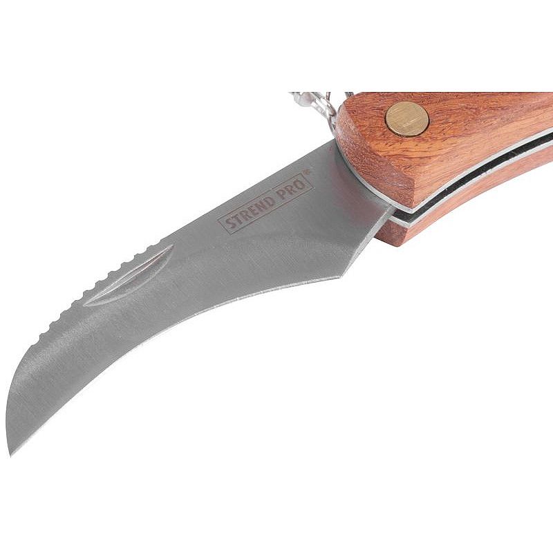 Strend Pro Nůž houbařský 140/210mm, 2170556