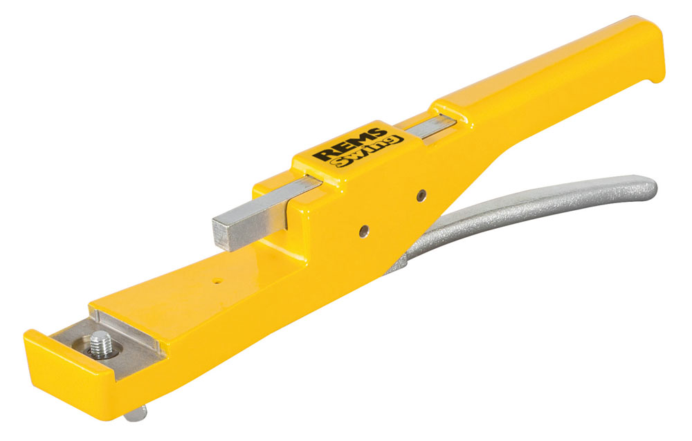 Rems 153105 kolík zarážky č. 13 pro ohýbačku Swing ND 1 ks