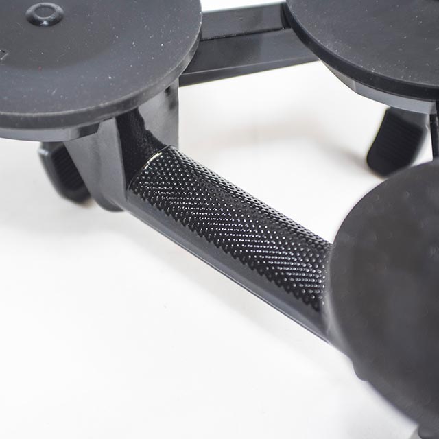 XTLINE Přísavka 3x 123 mm trojitá do 180 kg XT140041 na dlažbu, sklo, obklady