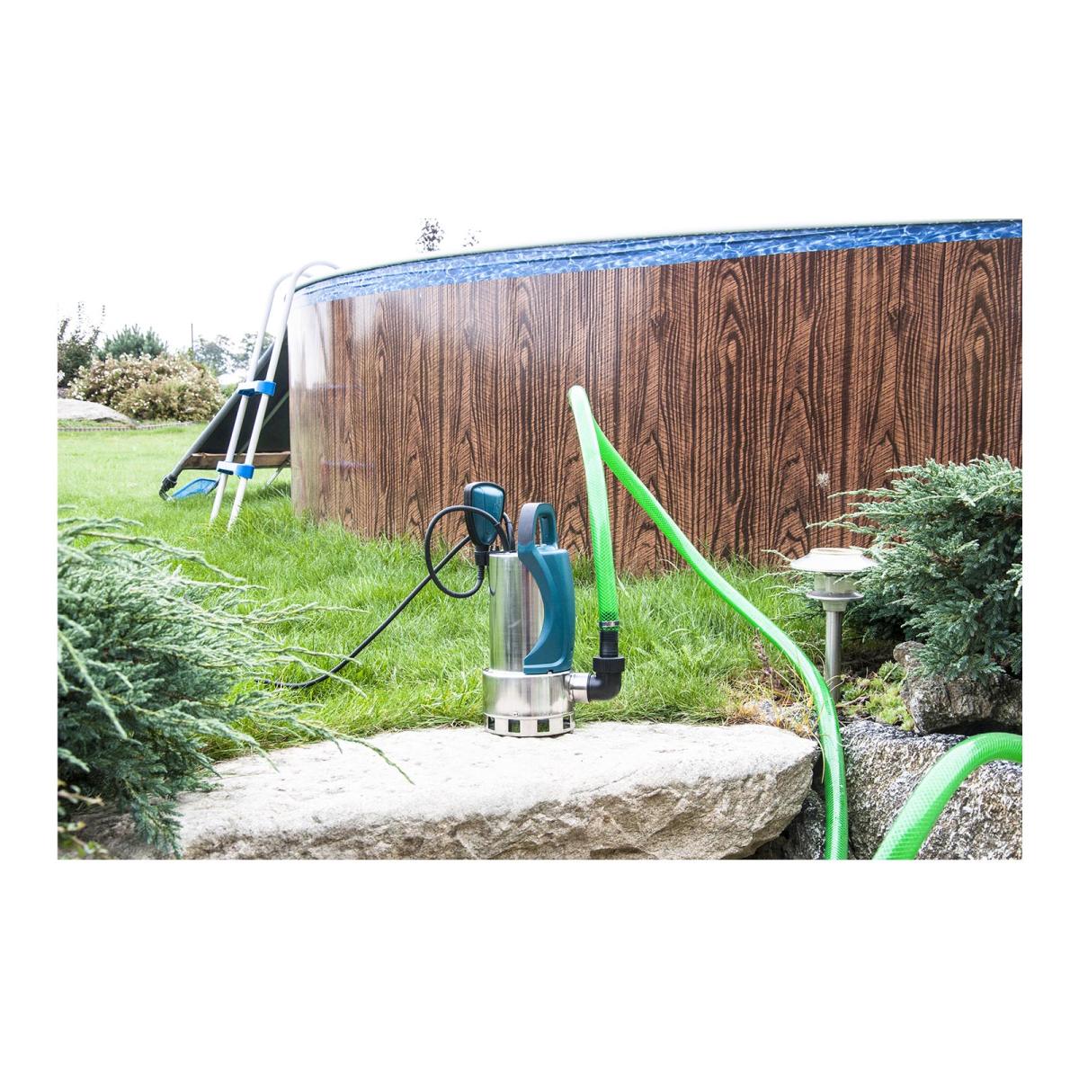 XTLINE Ponorné čerpadlo 1100 W XT121100