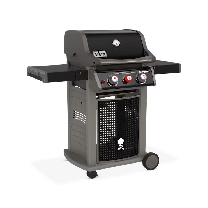 Weber Plynový gril Spirit Classic E-220S, GBS 1500660 Sear Zone