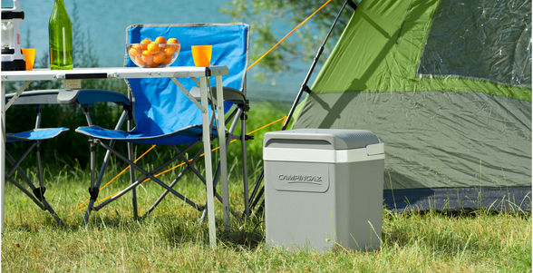 Powerbox Plus 24L termoelektrický chladicí box Campingaz 2000024955