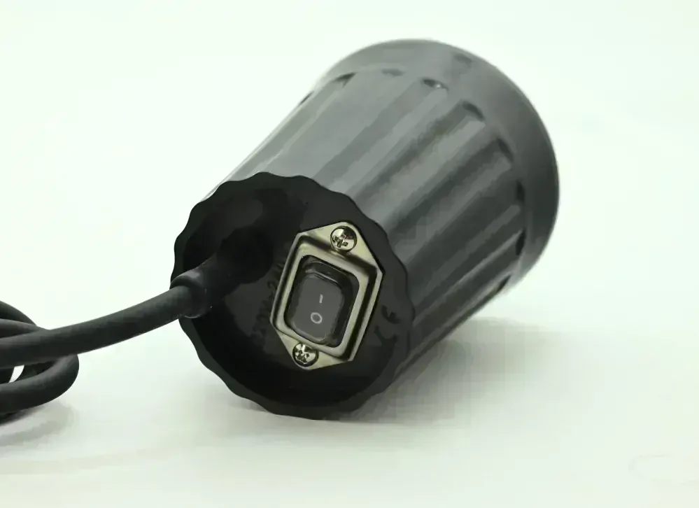 Cattara Grilovací motorek 230V 10 kg 6x6 mm, 13056, 3 ot./min.