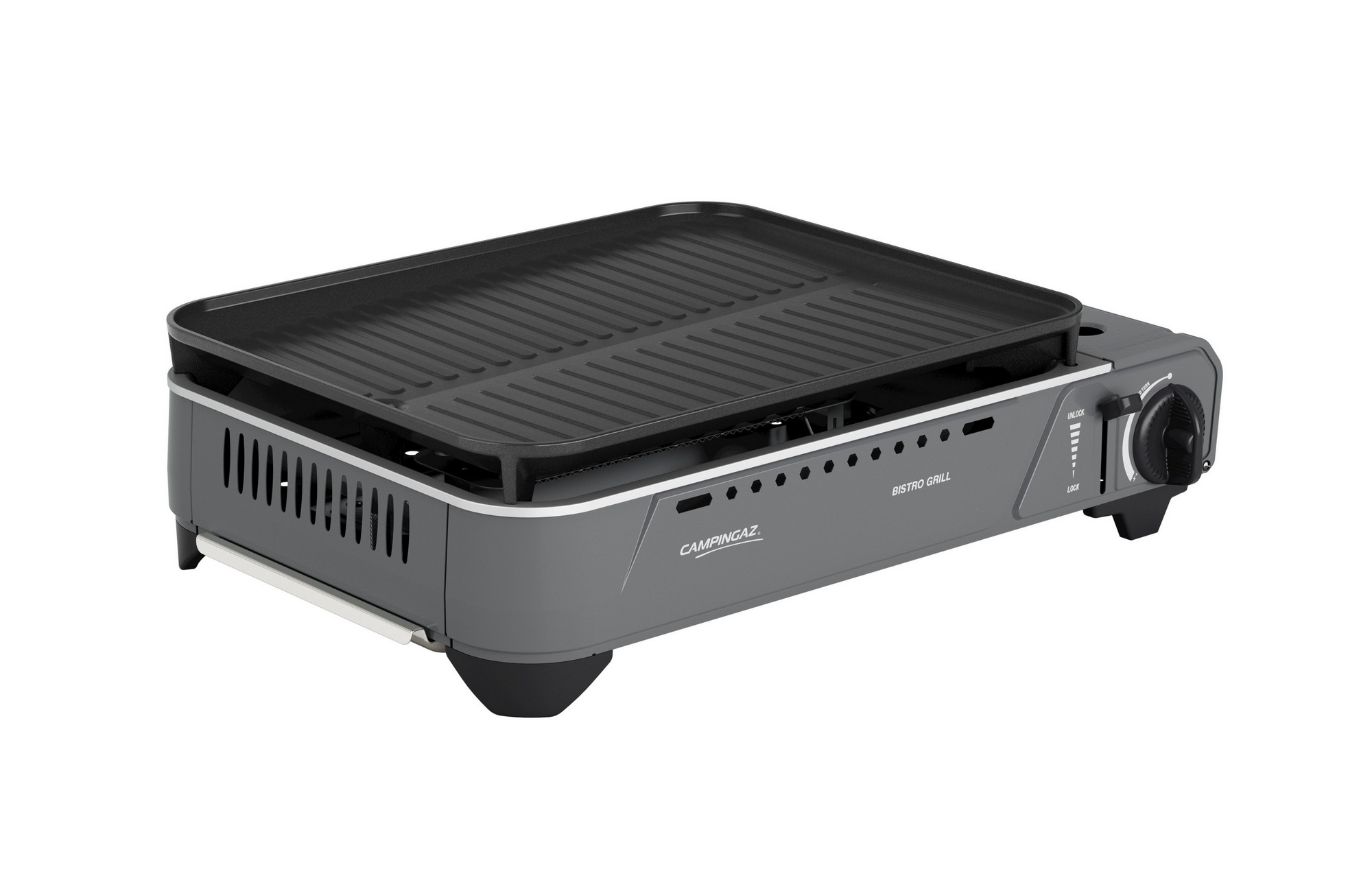Campingaz Bistro Grill 2 kW, 2197182 kartušový