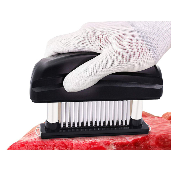 UG Grill Tenderizér na maso se 48 čepelemi DP-6813