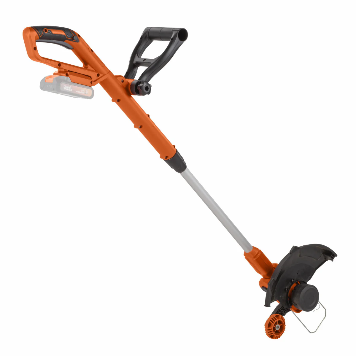 Powerplus POWDPG75421 AKU strunová sekačka 20V LI-ION + nabíječka, baterie 2,0 Ah