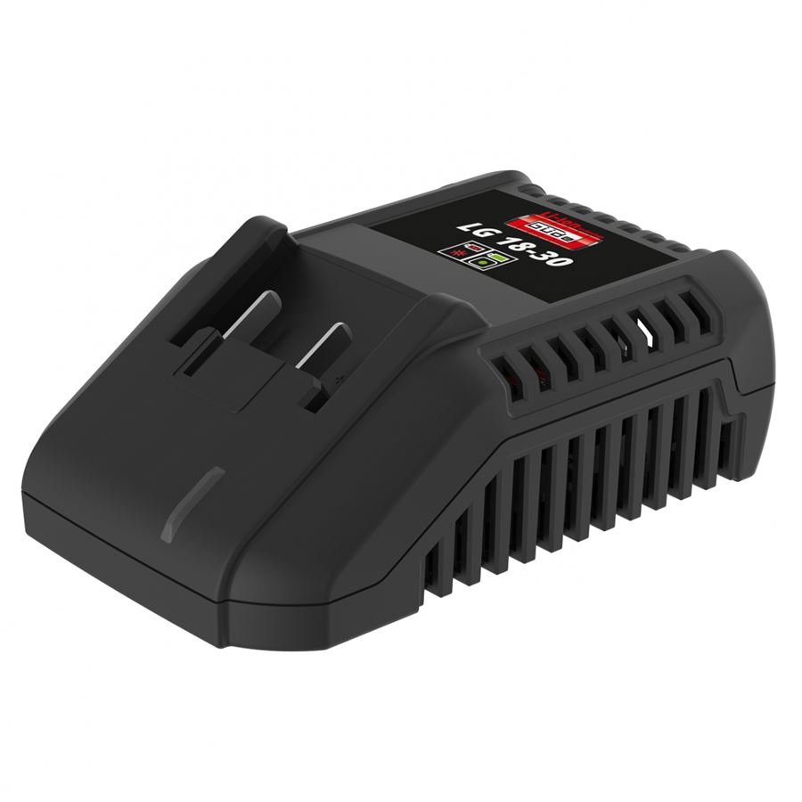 Güde Aku zahradní čerpadlo GP 18-401-30, 58564 18V + akumulátor 4 Ah, nabíječka