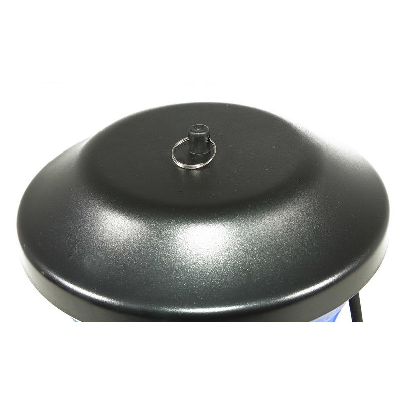 Elektrický Lapač hmyzu GF-7CN, 230V, 7W UV, Sharks SA058 na nožkách