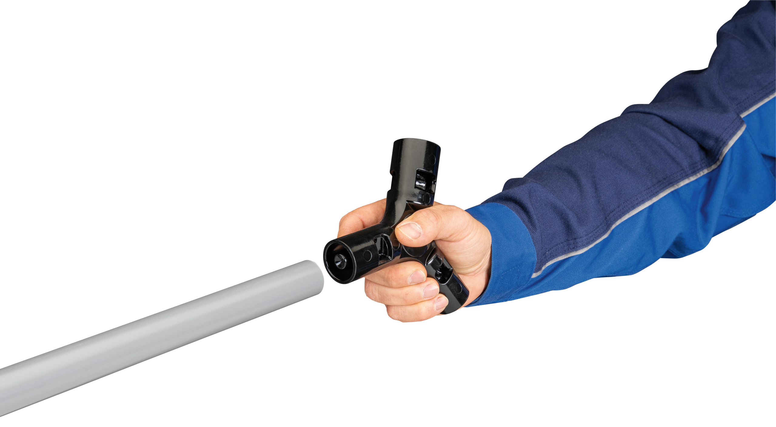 Rems KaliGrat H 16×2+20×2+26×3, 114060 kalibrátor s odhrotovačem, vnější-vnitřní