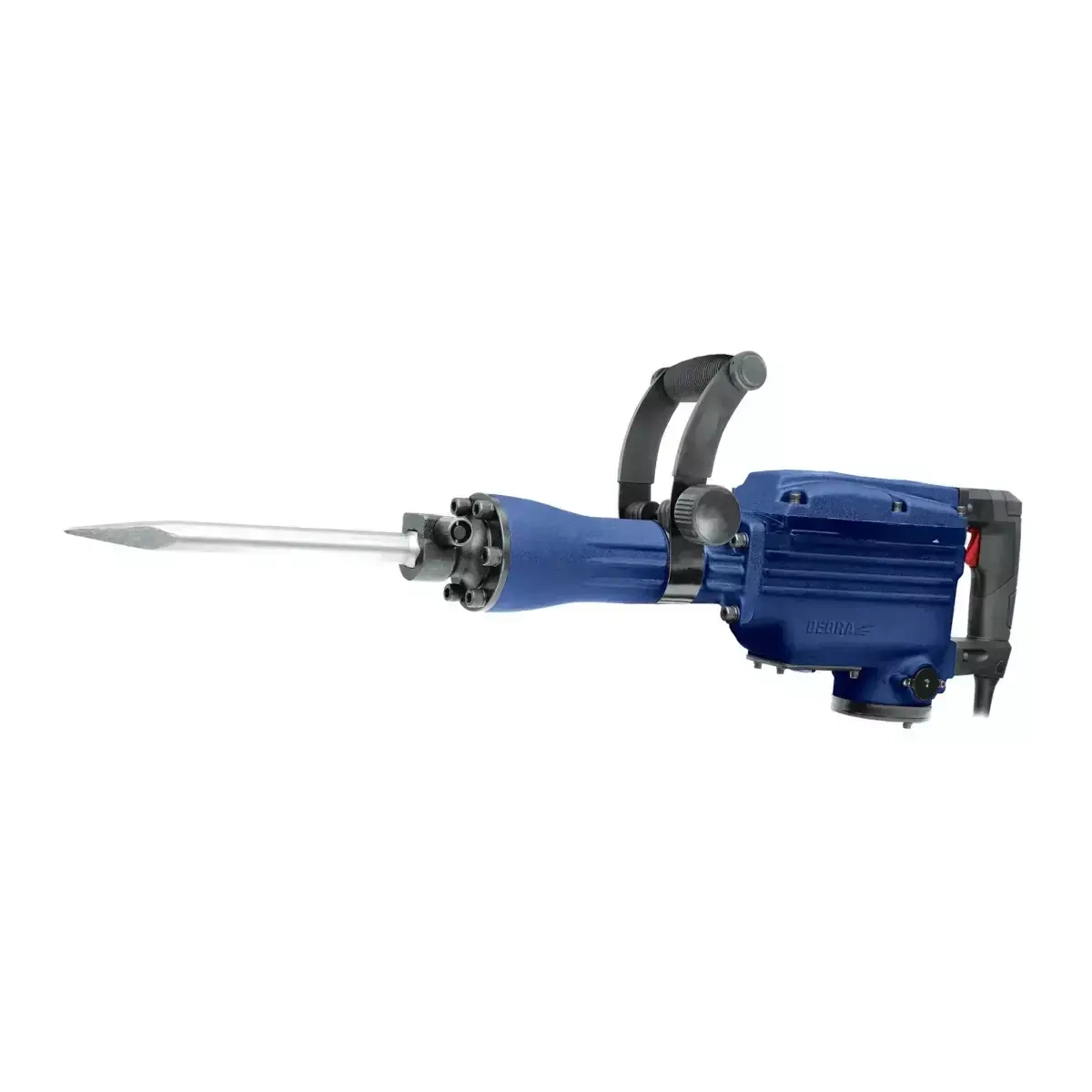 Dedra Bourací kladivo 45 J, 1600W, 15Kg DED7848, zbíječka