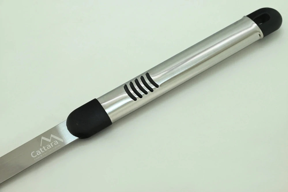Cattara Grilovací nářadí SHAFT sada 3 ks, 14092, 49 cm