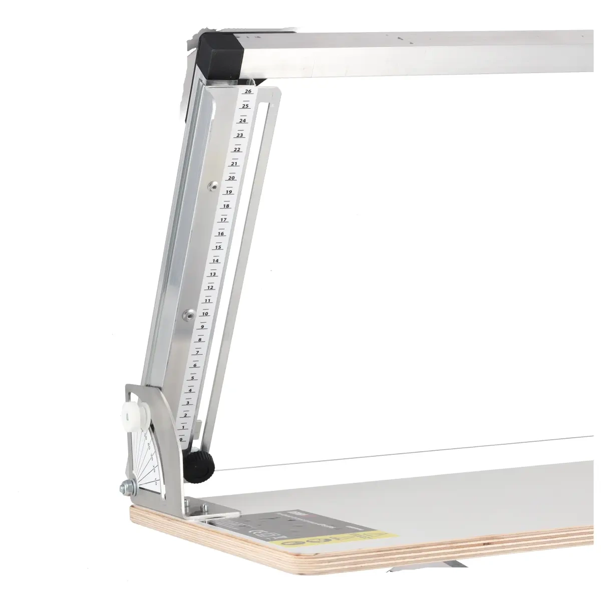 Dedra strunová řezačka polystyrenu, EPS 134W do 1040mm, DED7518 rámová