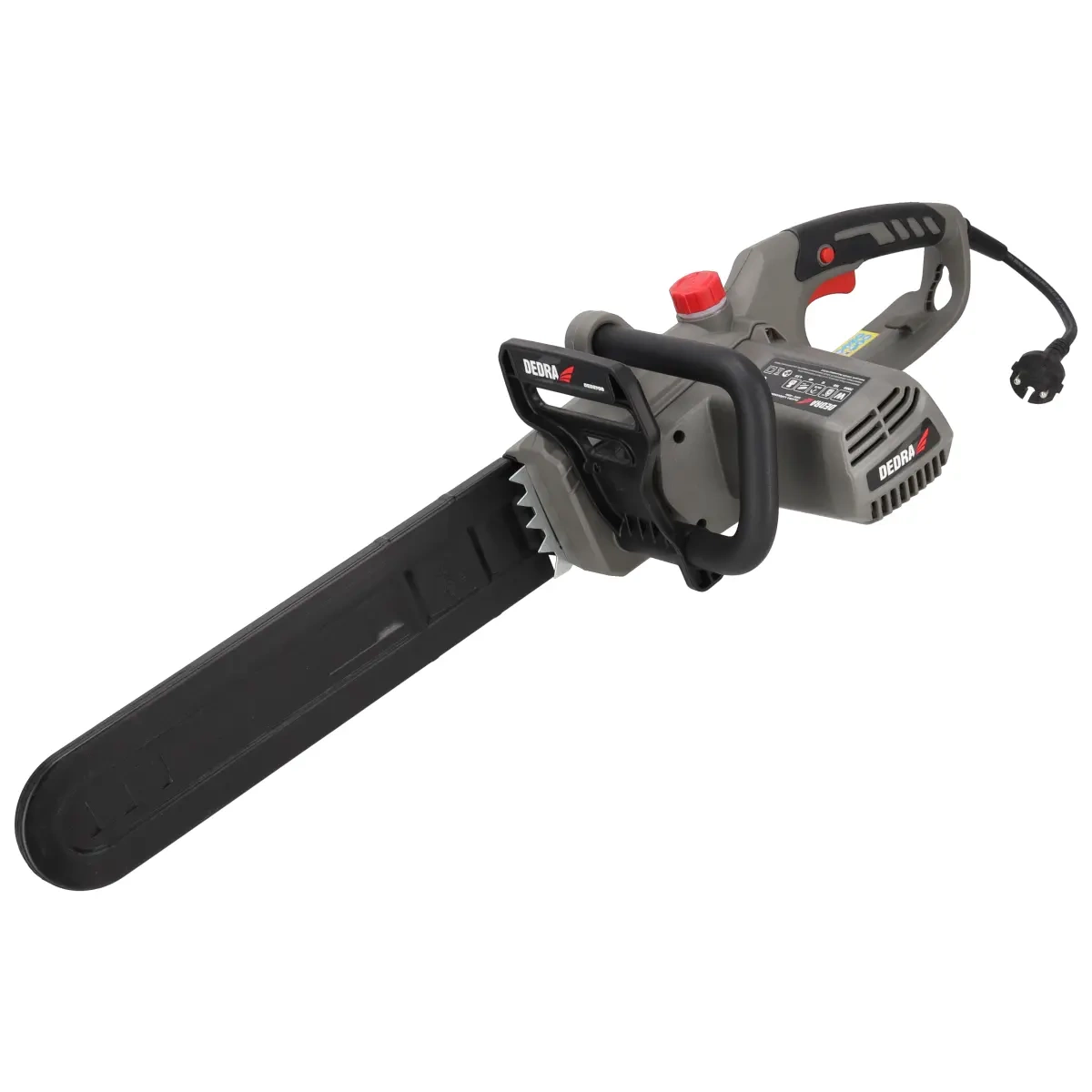 Dedra DED8700 Elektrická řetězová pila 2 kW Garden, 40 cm, 230V