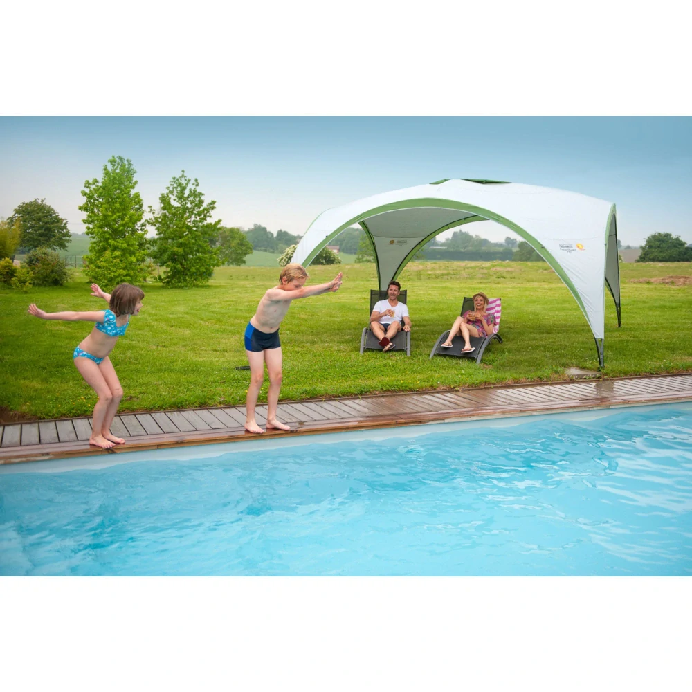 Coleman Event Shelter Pro XL párty stan 4,5x4,5m 2000038757