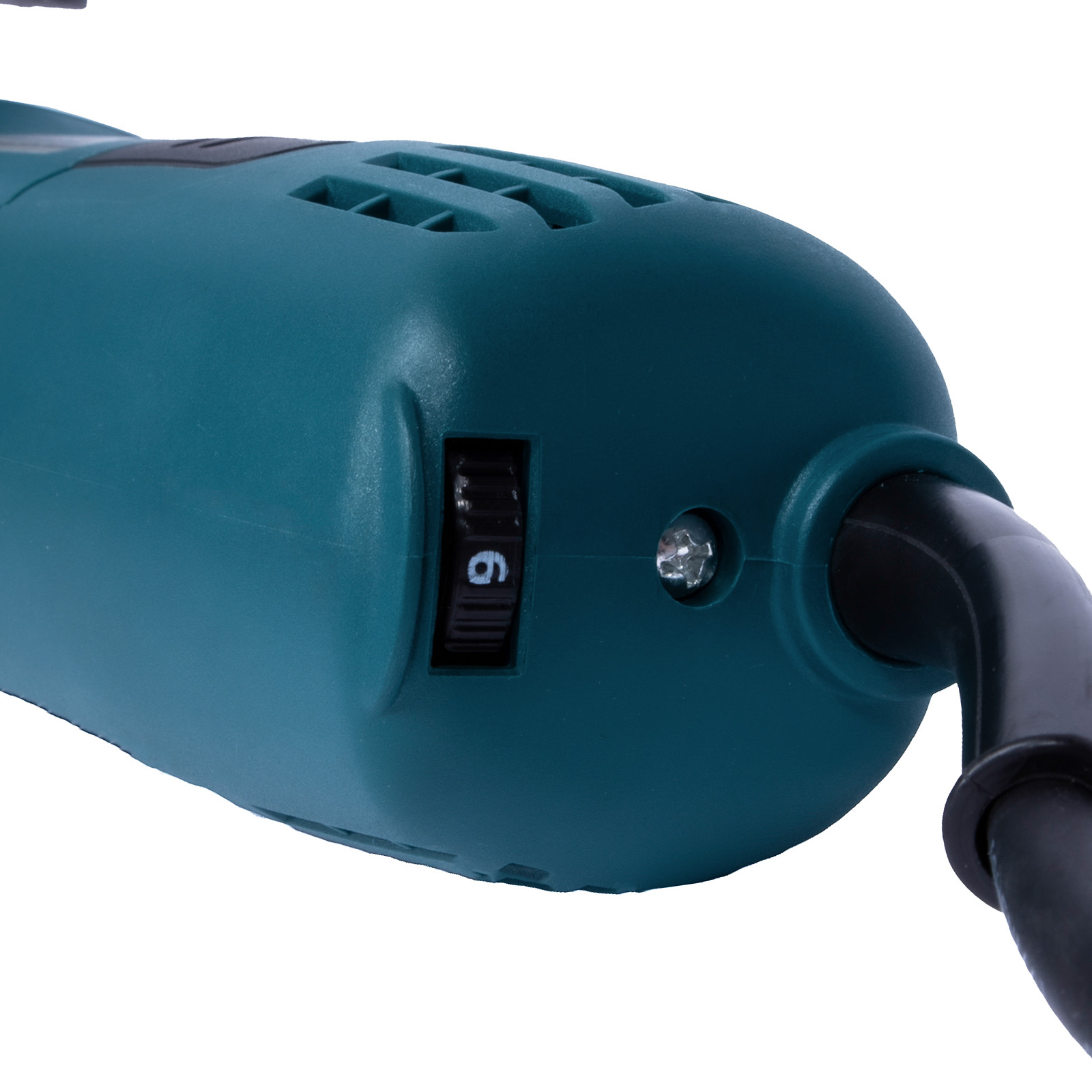 XTLINE úhlová bruska s regulací 1400 W, 125 mm XT105130, M14