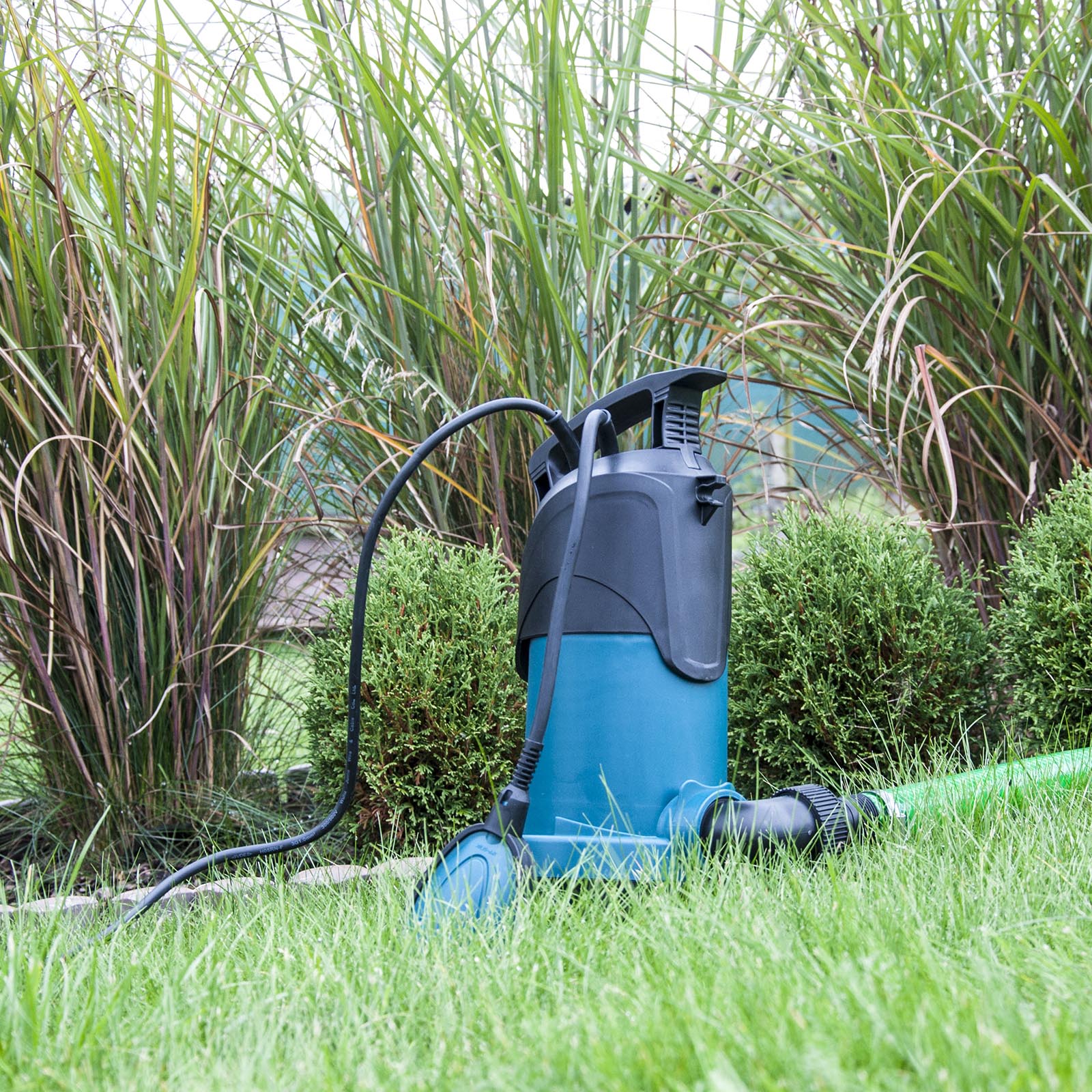 XTLINE ponorné čerpadlo 750W, XT11750 elektrické 13500 l/h
