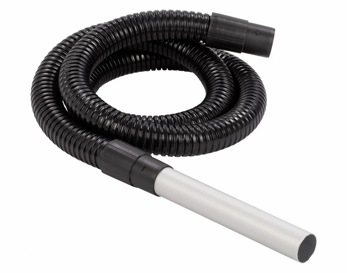 Powerplus separátor, vysavač popela 1800W, 20L, POWX3018, sací výkon 18 kPa, oklep
