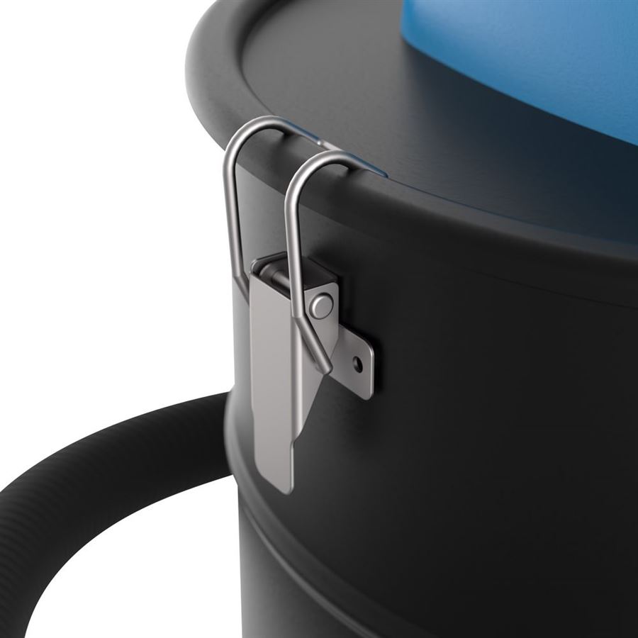 Güde vysavač popela GA 18-1200.1 18L, 1200W, 17010