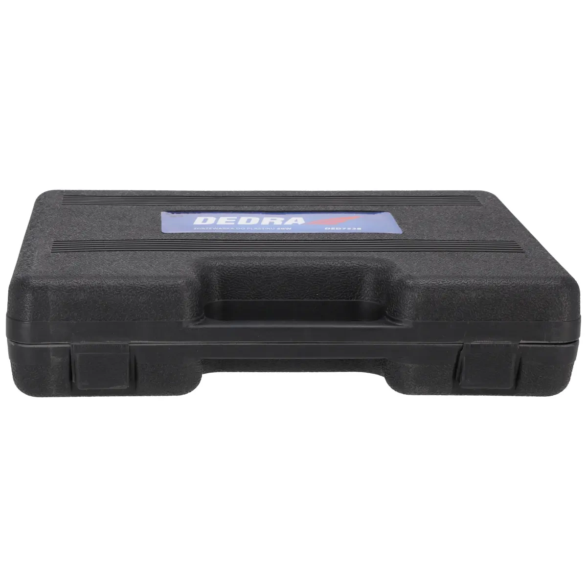 Dedra svářečka plastů 50W 500⁰C DED7528 + sponky 400 ks