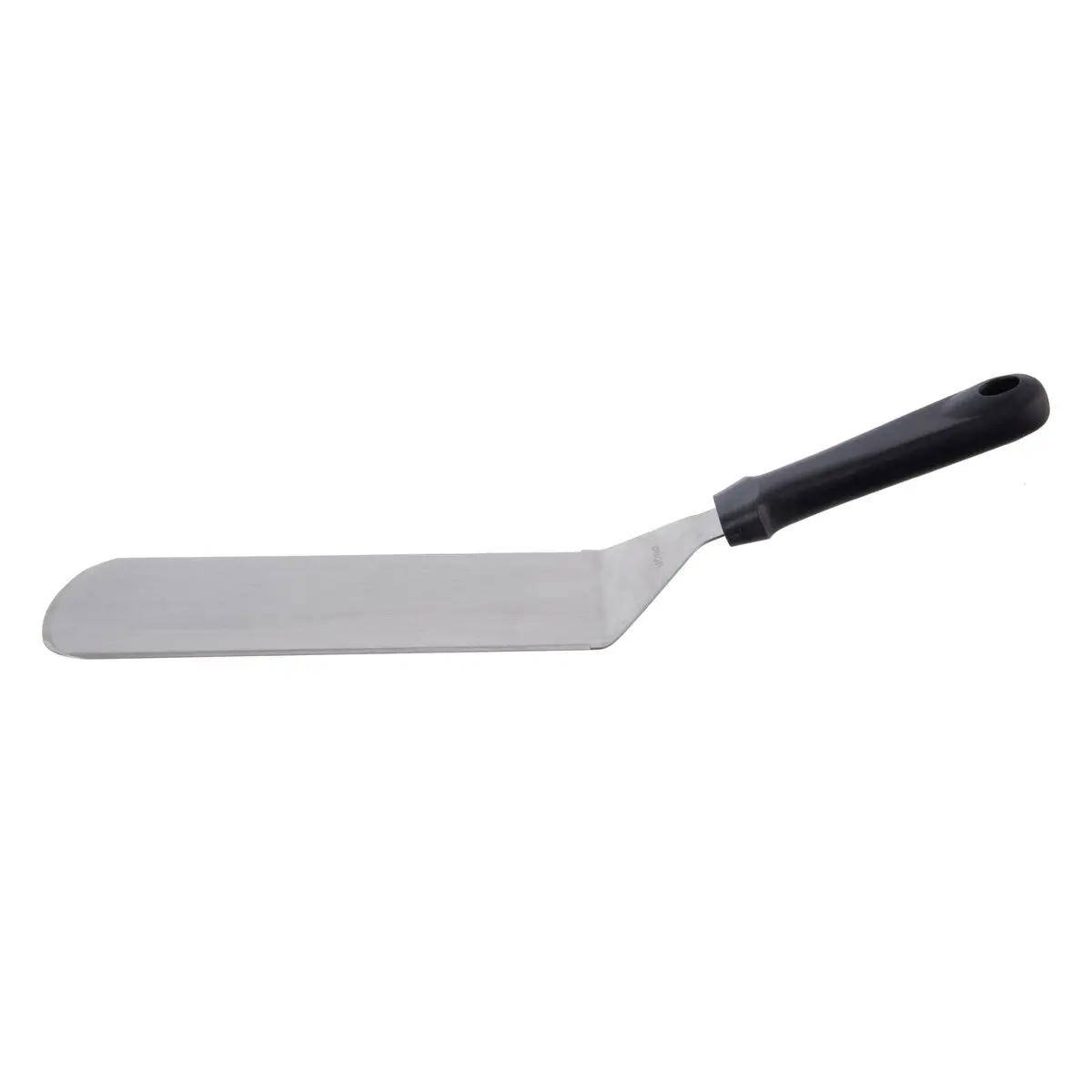 Orion obracečka 37,5 cm 140360, nerez + plastové madlo PP