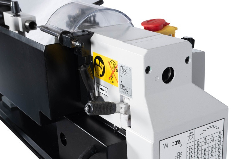 Proma SM-300E soustruh na kov, 25951830