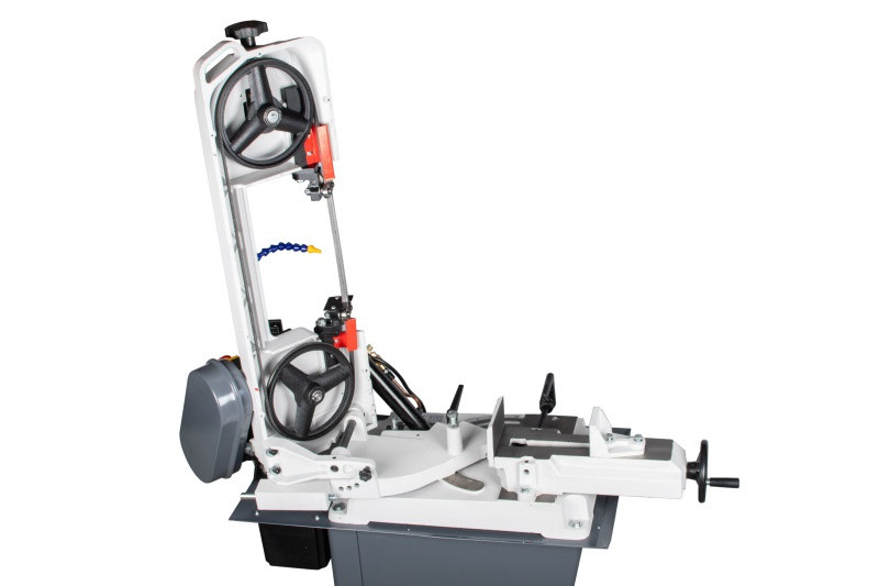 Proma PPK-115UHC/400 pásová pila na kov s chlazením + podstavec, 25000092