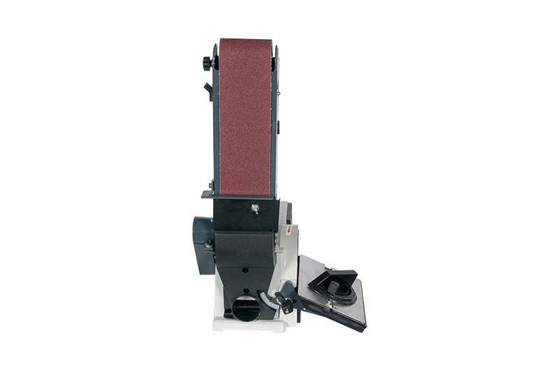 Proma BP-110 kombinovaná čelní, pásová bruska 25702110, 230V, 350W, pás 100x915mm
