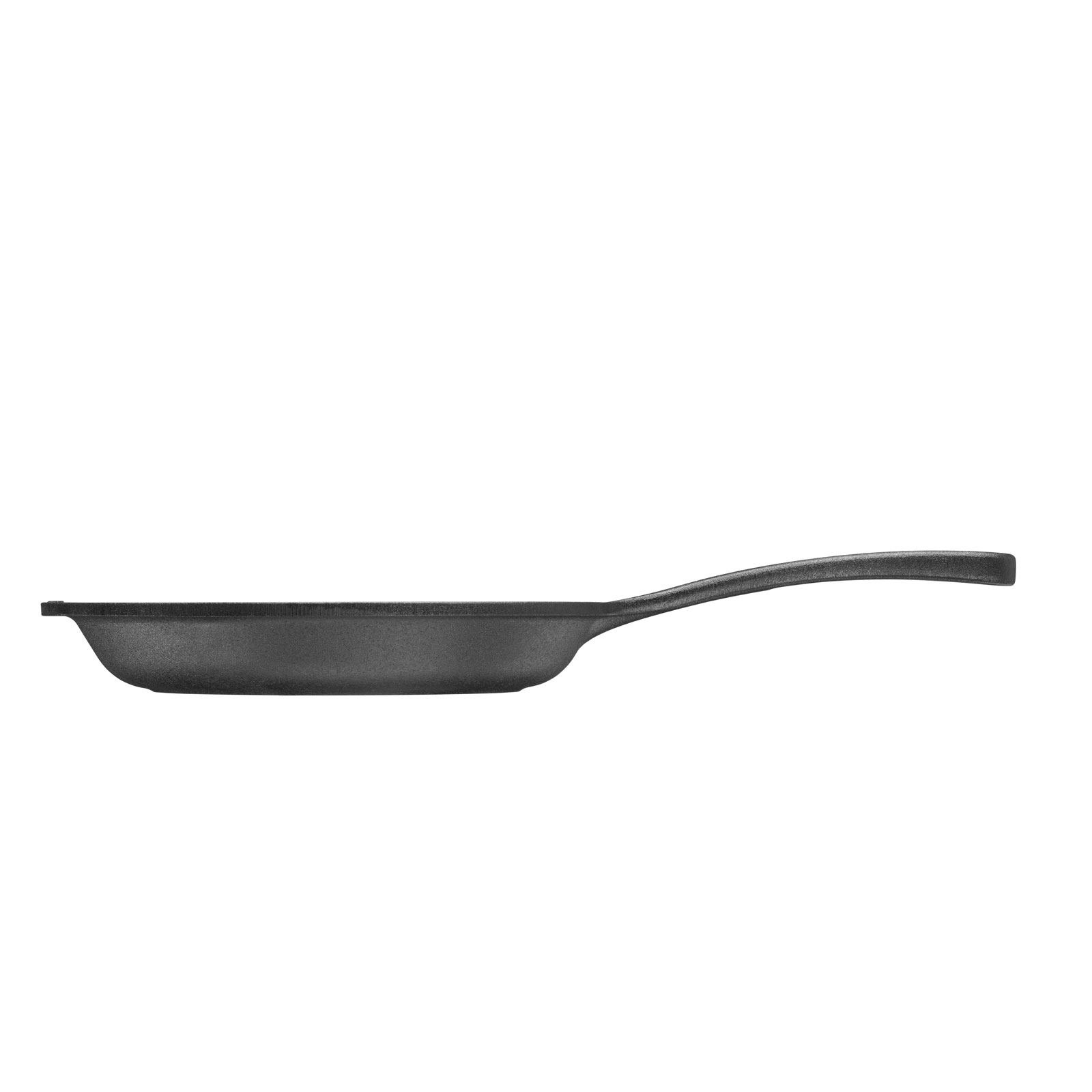 Skeppshult celo-litinová pánev 20cm s madlem 0200J, švédská