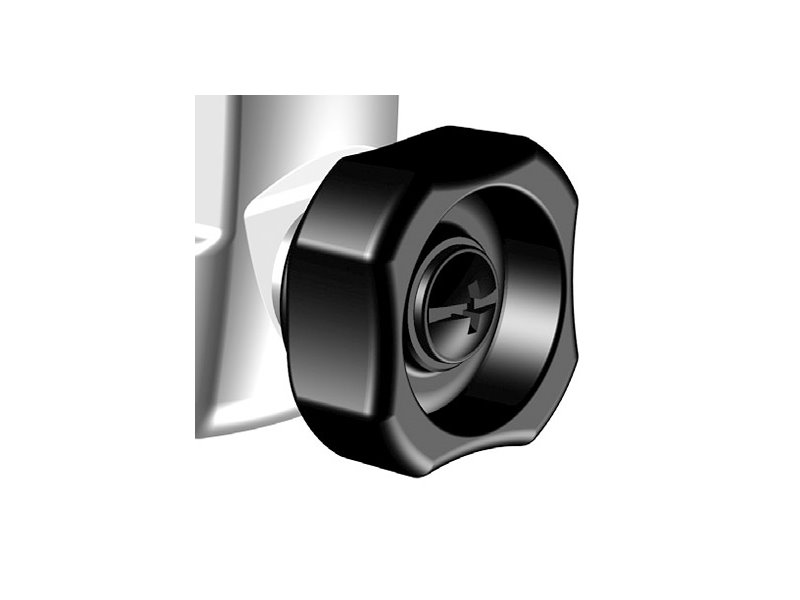 ZENTEN Ruční řezák Inox trubek 3-30mm, 7530-1, 2x kolečko s ložisky