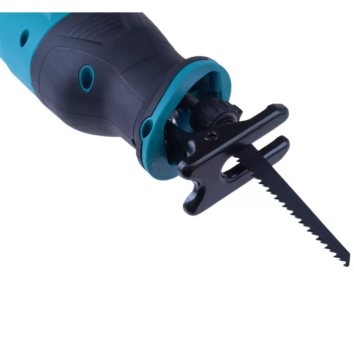 Dedra Aku šavlová pila DED7161 SAS+ALL 18V, bezuhlíková, prořez 140 mm