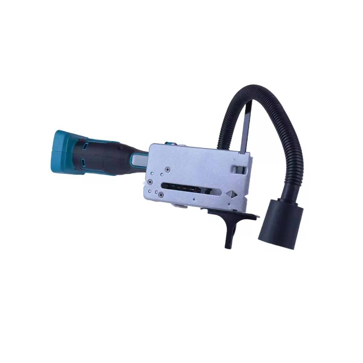 DEDRA SAS+ALL Aku mini kotoučová pila DED7049 18V, kotouč 89 mm, laser