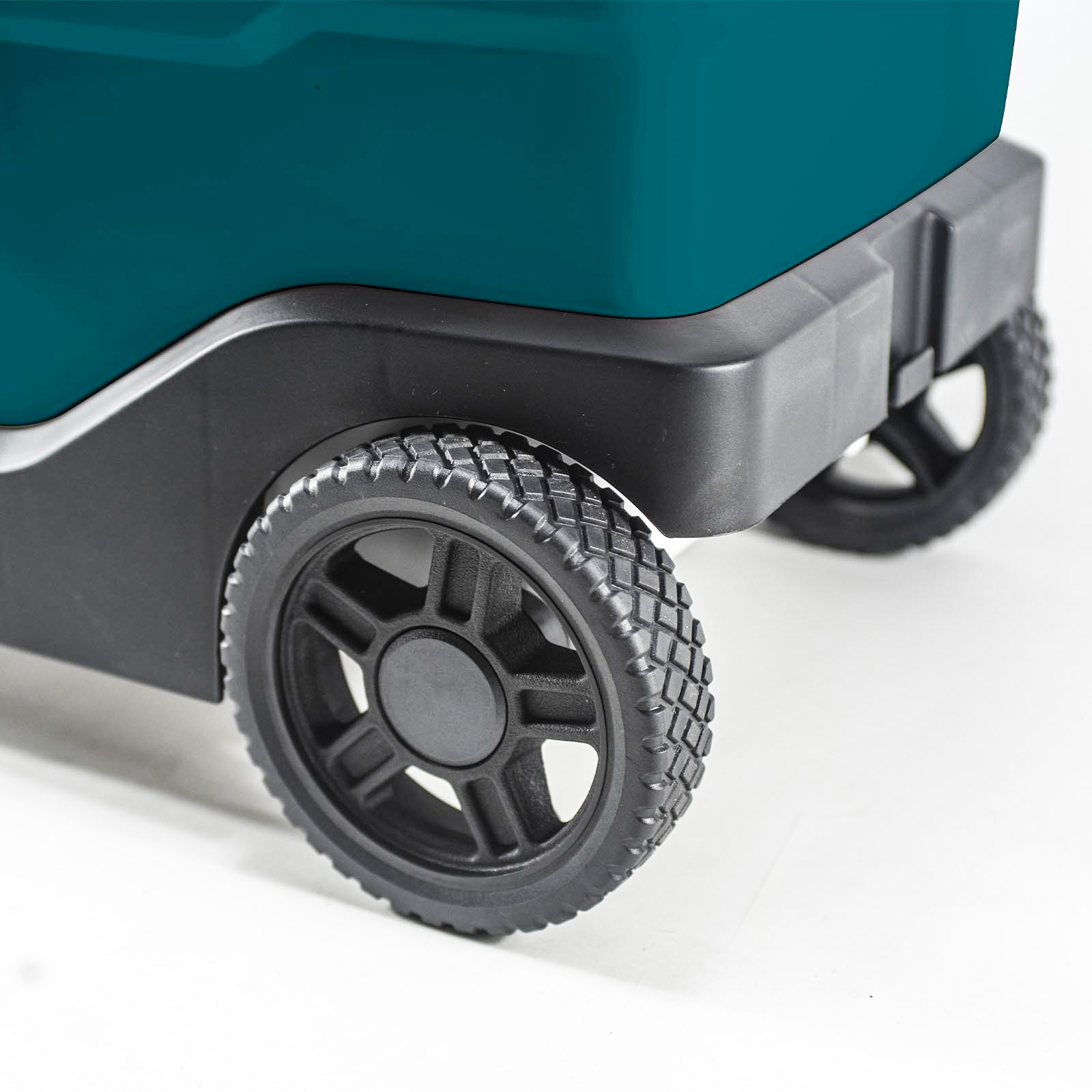 XTLINE Průmyslový vysavač 1600W, 30 l, 19 kPa, XT102810 suché-mokré vysávání