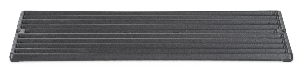 G21 Michigan BBQ – Masivní litinový rošt 43 x 18 cm, 63903122