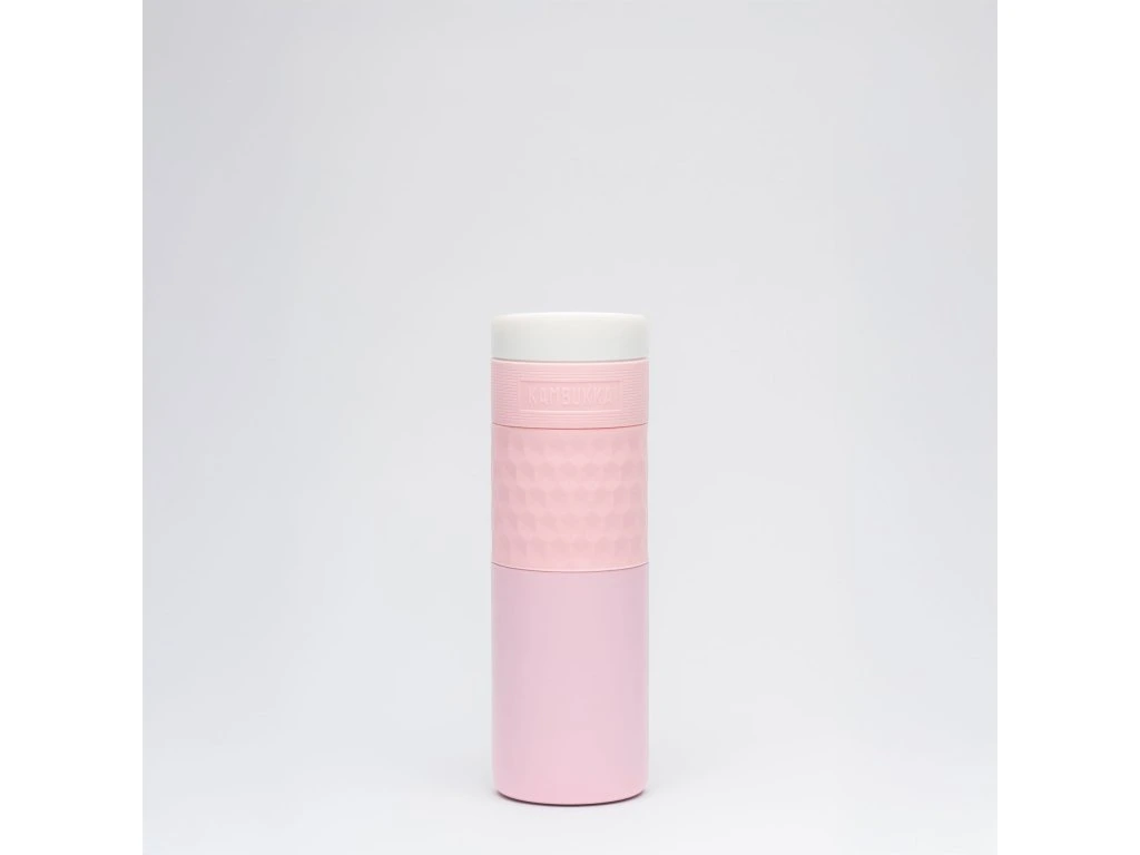 Termorhrnek Kambukka Etna Grip 500 ml Pink Aura, 11-01059