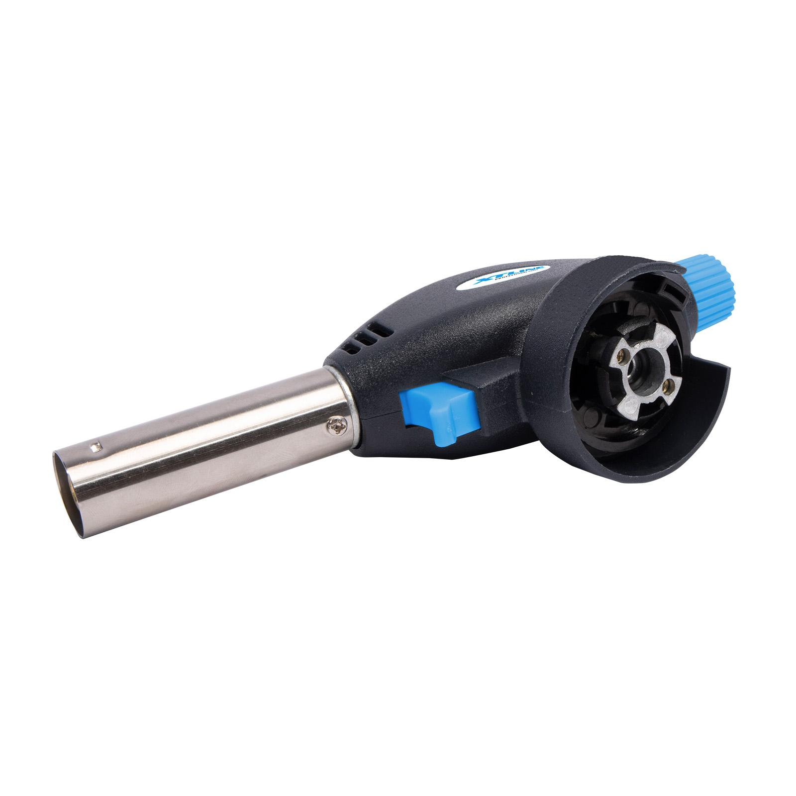 XTLINE Plynový hořák 3,01 kW XT23521, na ventilové kartuše 227g, piezo